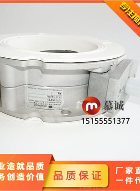 中联/三一搅拌站专用威埃姆V2FS-150水称蝶阀体 WAM150白胶阀体