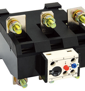 JR20热过载继电器 热继电器 JR20-160L 47A-176A