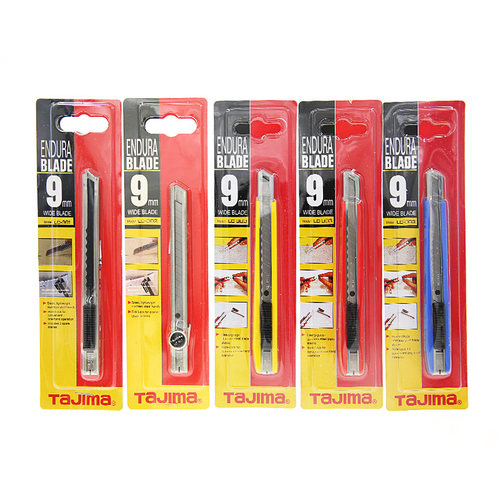 田岛工具美工刀壁纸刀LC305P裁纸刀LC-301/302/303B