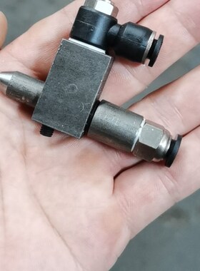 台湾圣伟S500 S600喷雾器组件 水泵水嘴 立式锯床配件