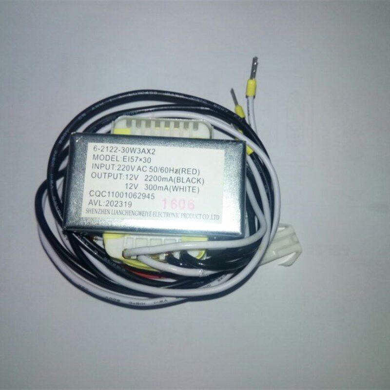 麦克维尔中央空调模块机机电路板变压器 电路板电源12V
