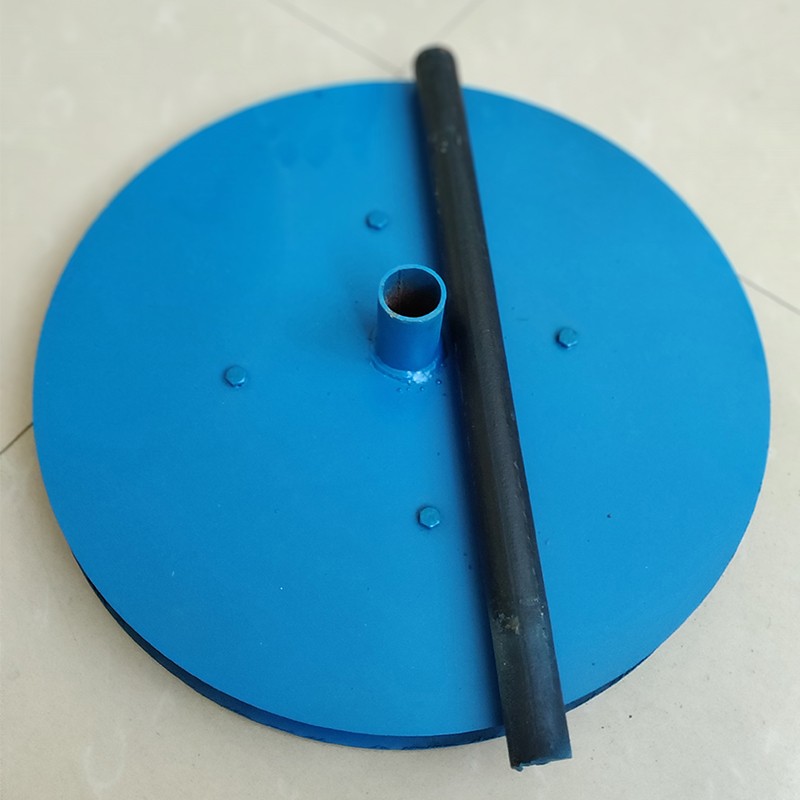 卧式六角放线盘光纤放线盘40cm放线车背负式绕线盘皮线光缆放线盘