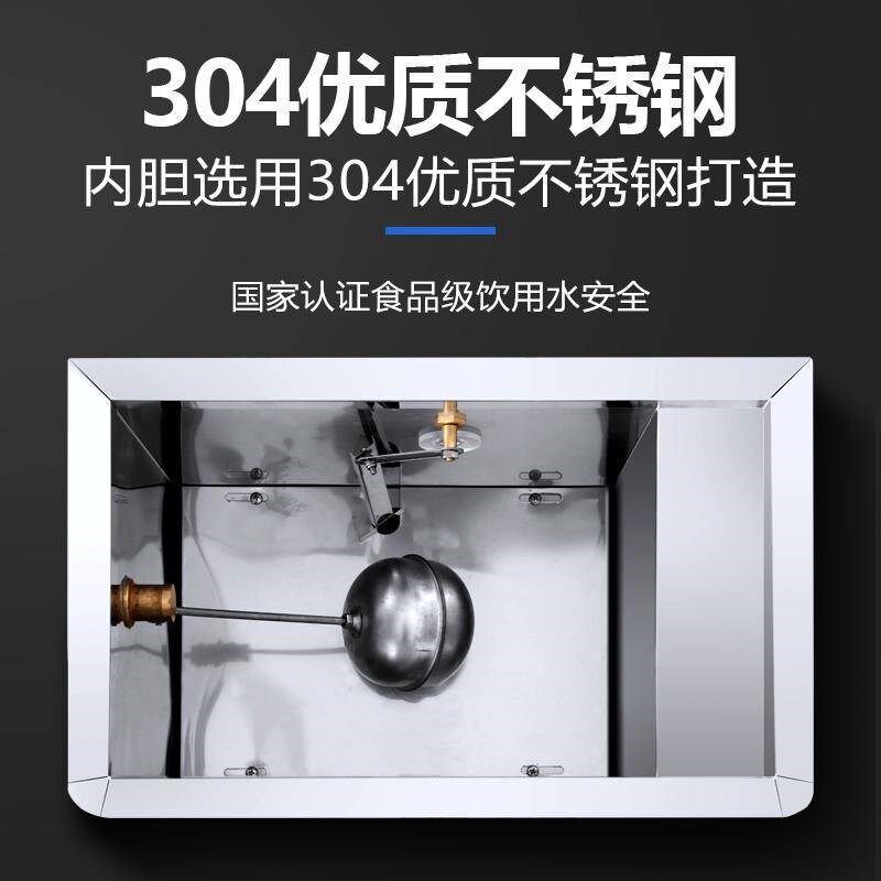 烧水器商用全自动开水器不锈钢饭店开水炉3kw防干烧开水机烧水机