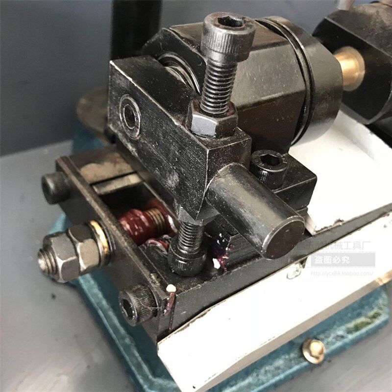 玉石圆珠打孔机玉器宝石精密打孔机打眼机蜜蜡手串手串桶珠钻孔机