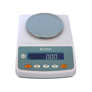 【双11狂欢】电子天平1200g/0.1g台式天平 电子秤 电子称