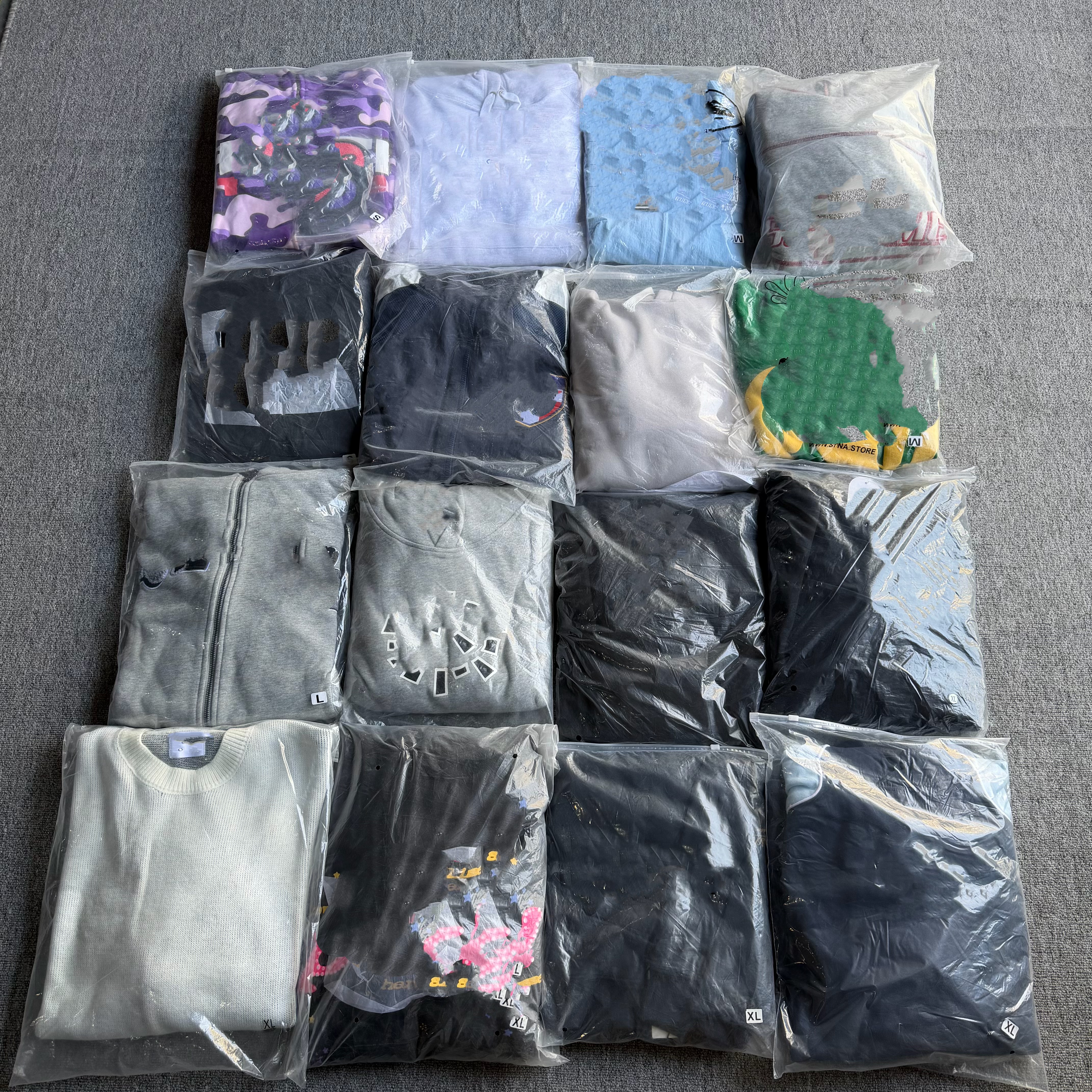 thumbnail for Top Special Price, Random Lucky Bag (No Returns or Exchanges)