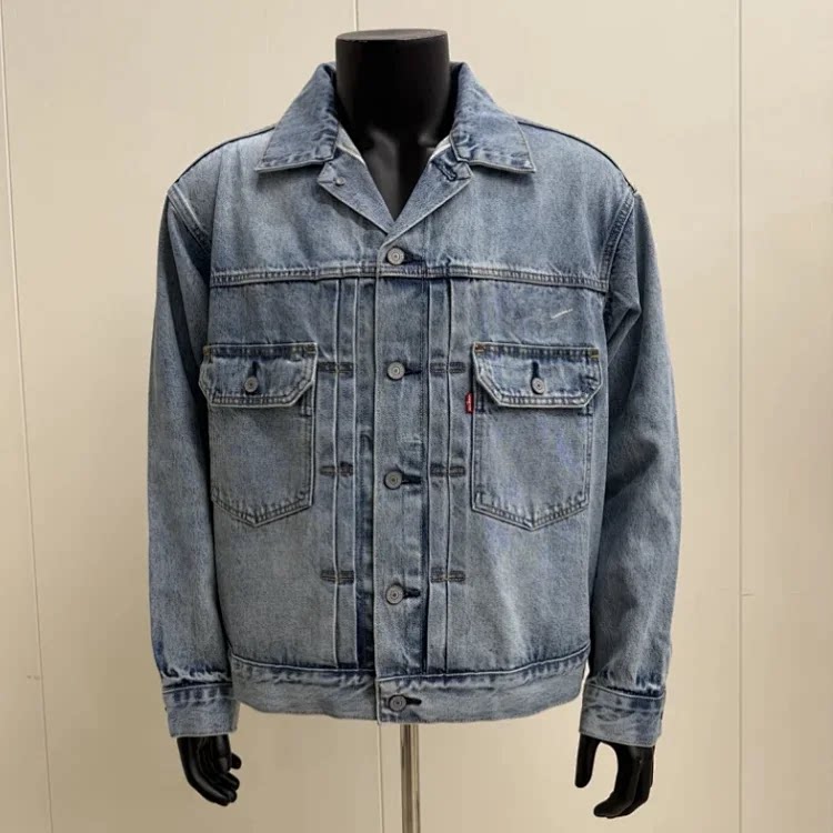 thumbnail for Denim Suit