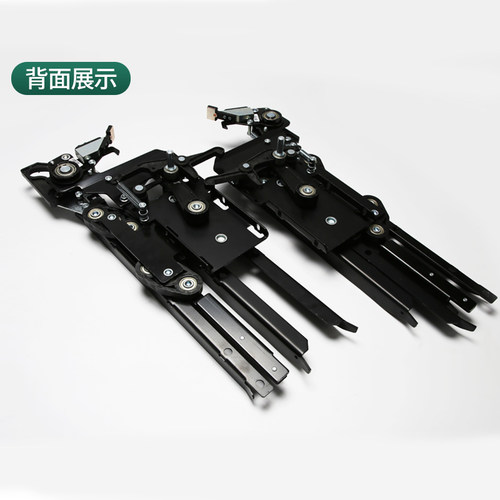 展鹏门刀FED-07m01电梯门锁装置0702轿门锁巨人通力快意富士电梯