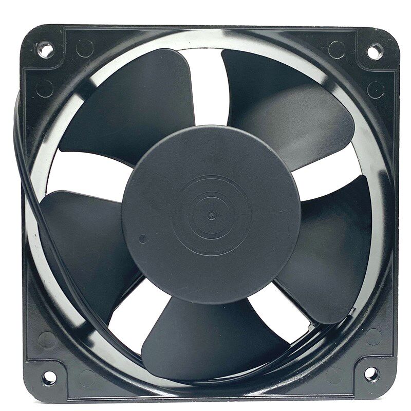 全新闽泉MQ20060HBL2/HBL3 220V/380V 60W工业18060散热风扇22060图片