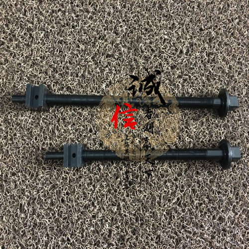 M1420磨床丝杆 M1432A磨床丝杆 M1332B磨床丝杆 调节丝杆