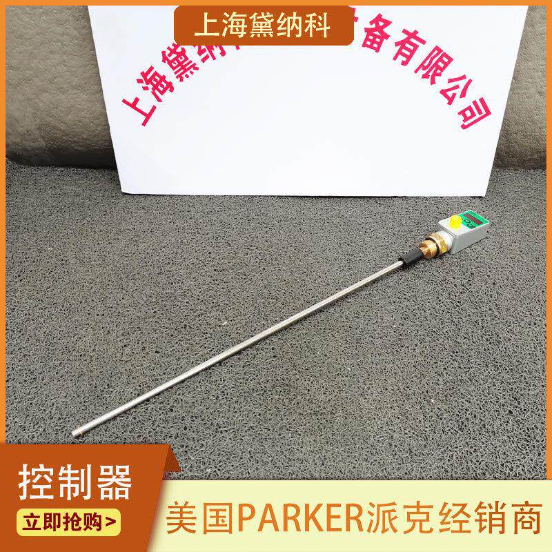 派克SCTSD-L-260FO-330FO-17控制器 齿轮箱/液压站的精确温度调控
