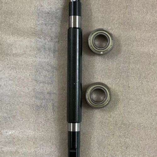 BY-168 BY-189刨冰机配件碎冰机J主轴轴承轴承刨冰机碎冰机配件