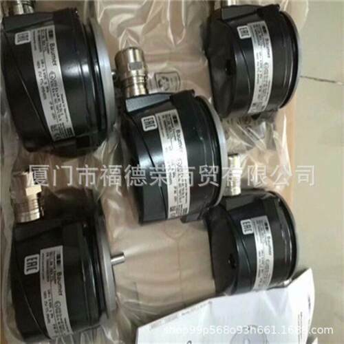 德国HUN ER霍伯纳B编码器HOG9G D500 / HOG9GD50D500 17K