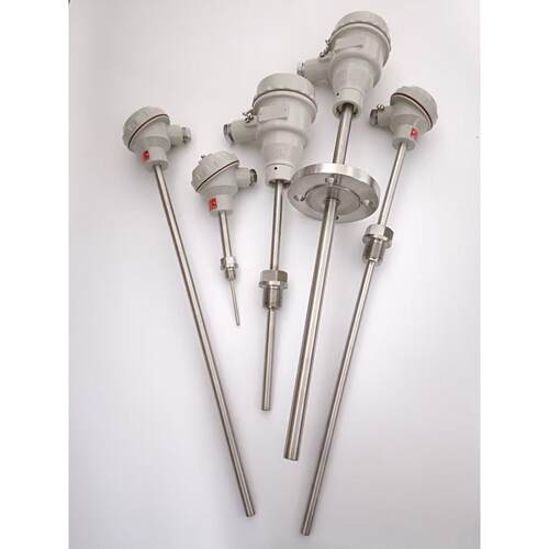 TA10 一式温度变送 传感器 电热电偶/热阻/体上海上润温器度模块