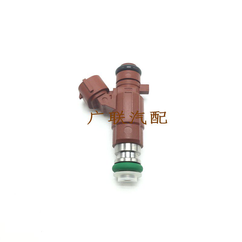 适用春风摩托车150NK CF喷油嘴