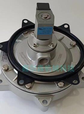 鑫沃森脉冲电磁V阀DC24 WP-TZ-XQB电磁阀RC3PV-205-ARC鑫沃森SAC2