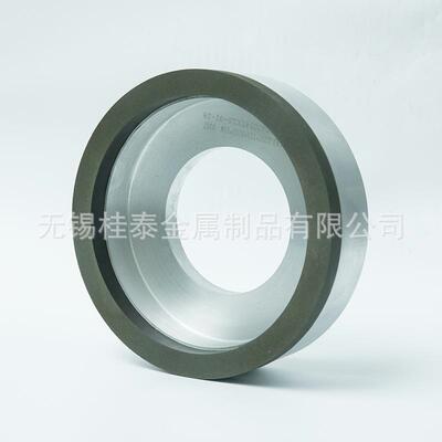 树磨脂金工刚石平面磨床磨刀机磨具平面磨轮磨刀砂打轮NSI砂轮片