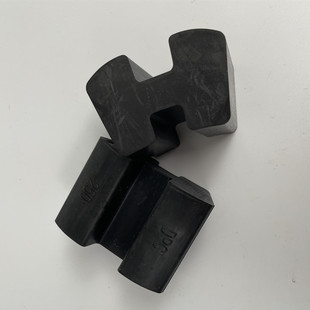 弗兰德FLENeDER N-EUPEX联轴器弹性块SIZE H型58/68/80/95/110/12