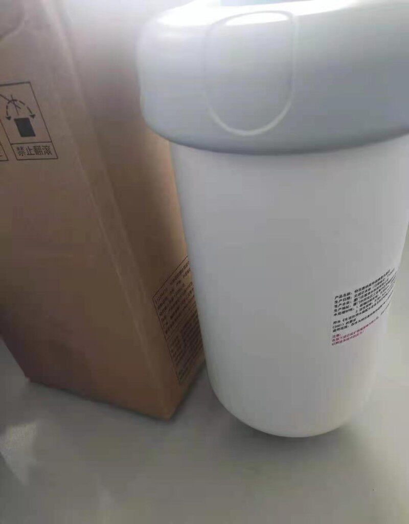 特百惠纳美玲珑净水器更换配件矿滤水器/净水器