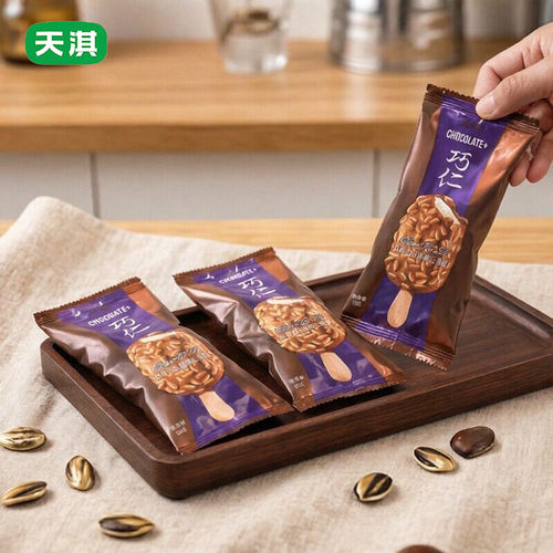 天淇巧仁雪糕60g*15支
