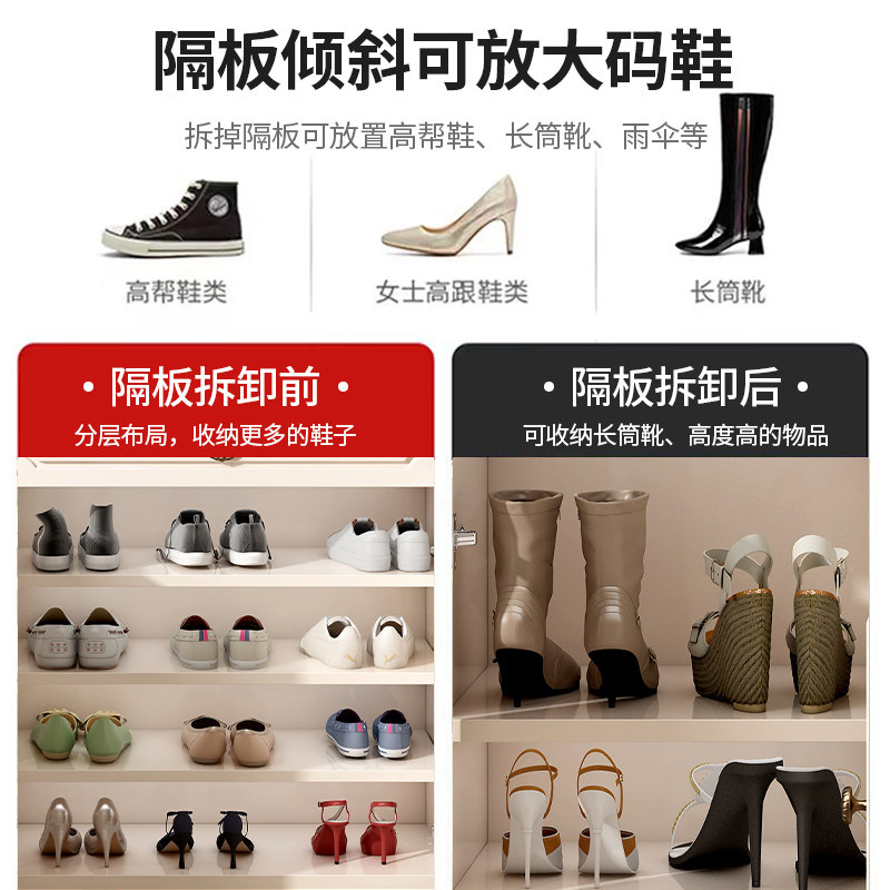 欧式多功能储物装饰柜鞋柜柜风格美式现代简约门厅乡村地中海
