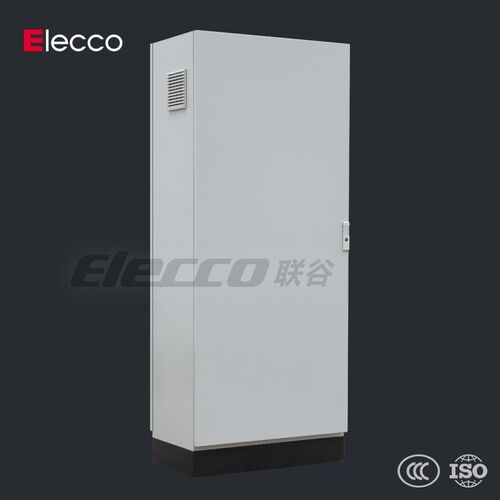联谷出口型动力柜600*1000*350mm/PLC柜控制柜/电控柜IP55基业柜