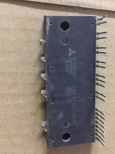 原字进口拆机PS21267-AP PS21267-AHP PS21265-AP 包上机好用