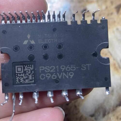 PS21965-STPS219A5-ASTXPS219C5-AS PS21965-AST原装拆机空调模块