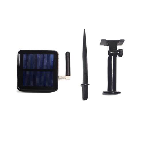兼容meshtastic/Meshcore系统GAT562 Mesh Solar Relay太阳能中继