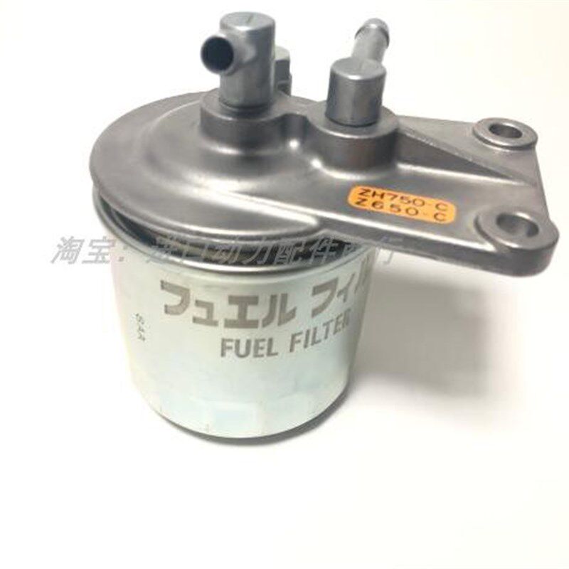 D950 D1005 D1105 D1305 D1403柴油滤清器 柴滤总成 燃油过滤器