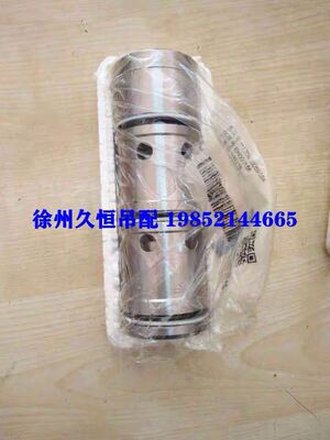徐工吊车配件20B25E20G25K30K50K50B等吊车原厂变幅伸缩平衡阀芯