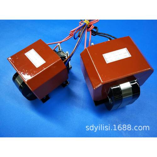 3KV小体积压小率升压EGY13335功0变器