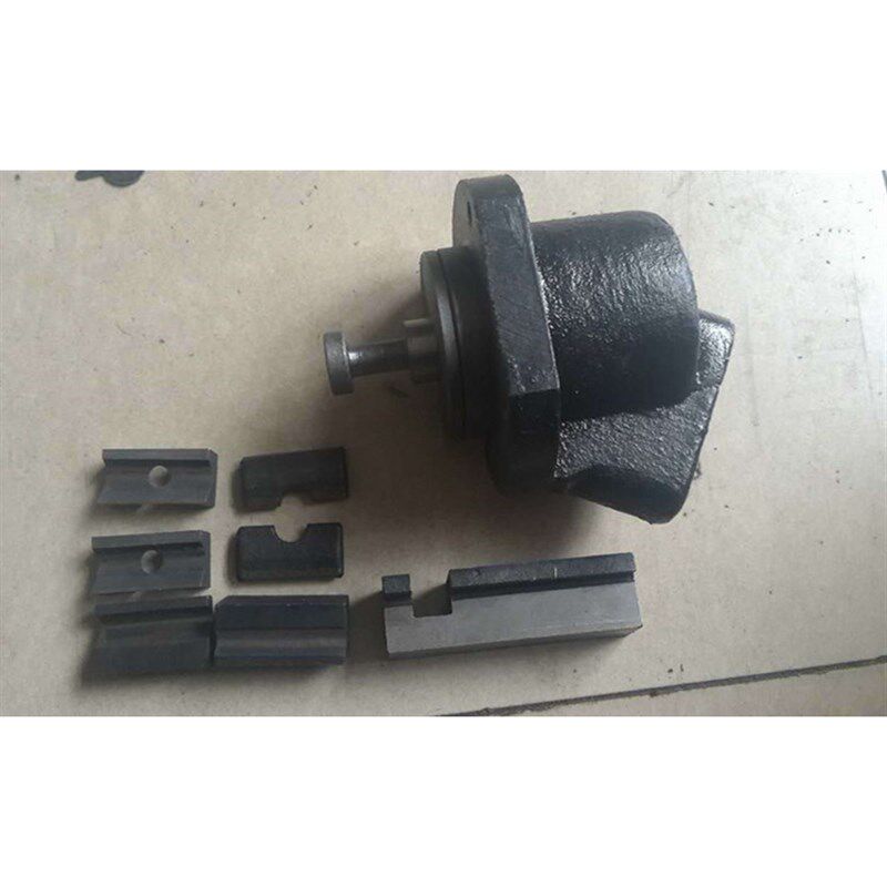 沈阳中捷摇臂钻Z3040/Z3050*16/1主轴箱夹紧油缸总成原厂直销配件