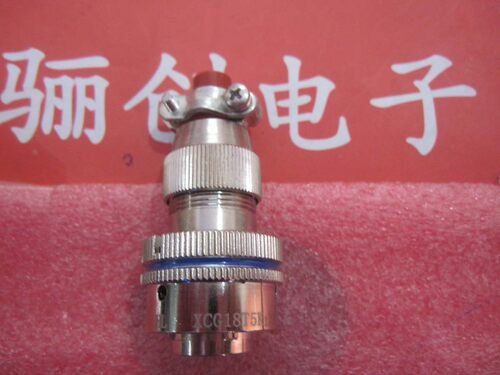 XC36T55Z1P1 圆形连接器XC36T55KP插座XC36F55ZP航空插头55芯现货