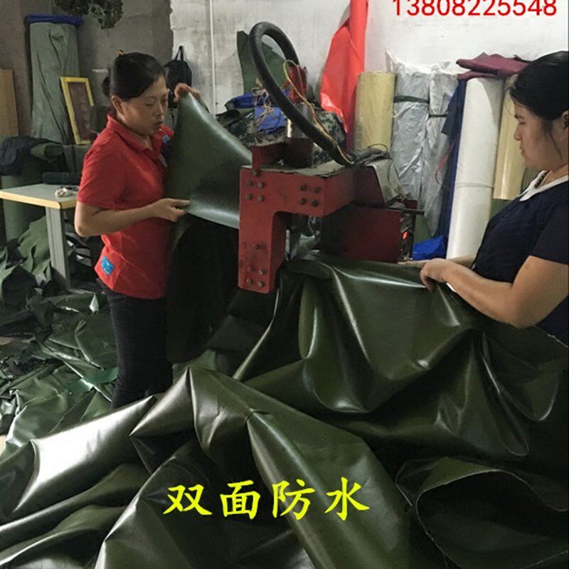 雨布蓬布 pvc汽车篷布帆布遮雨防雨布防水布料防晒耐用油苫布定做