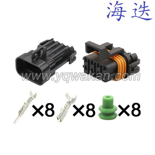 DJ7084Y-1.5-11/21适用于汽车接插件线束配端子12047937/12047931