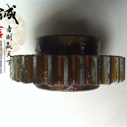 特价促销  沈阳 安阳 天水 CW61100 齿轮 2046/Z30/花键 现货