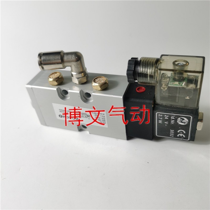 BOSCH电磁阀KD NR M2.184.1171印刷机丝印机罗兰海德堡离合压换向