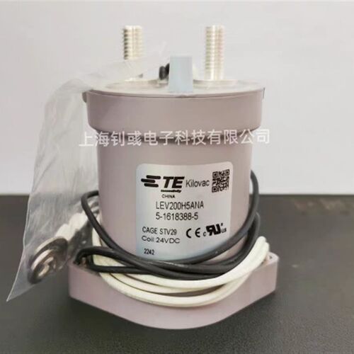 TE/泰科LEV200H5ANA 5-1618388-5 接触器  继电器