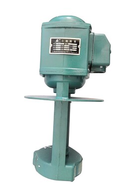 线切割三相水泵120W/90W380三相水泵硅胶水管AB-25