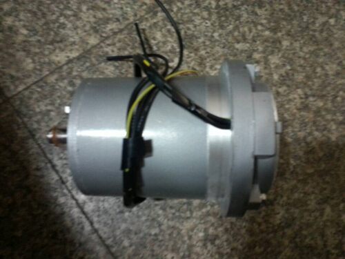 沈阳机床安阳 CW6180 CW6163 NJ12-4 原厂快速走刀快速电机 1.1KW