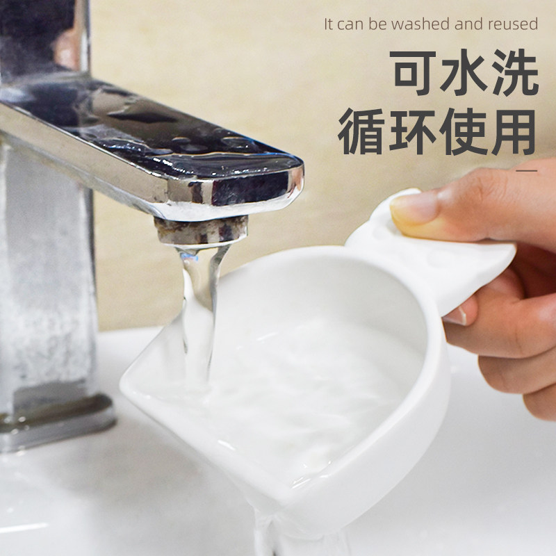 猫粮勺子防潮称重硅藻土开罐器小猫罐头密封盖狗粮干燥条宠物用品