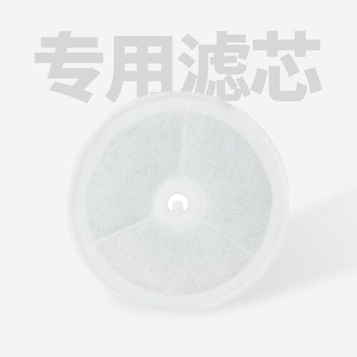 小佩饮水机滤芯海绵2二代三3代SOLO一代套装自动循环猫咪狗饮水器