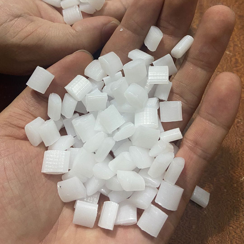 方块环保热熔胶粒高粘性珍珠棉专用胶 不拉丝不发黄乳白色热熔胶
