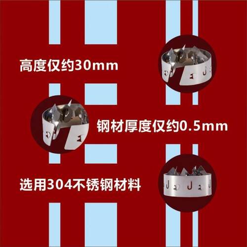 汽车涡扇导流增压节油器进气改装提升动力通用型自吸车改涡轮增压