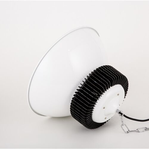 led工矿灯天棚灯超亮50W150W200W工厂车间仓库照明灯工业厂房吊灯