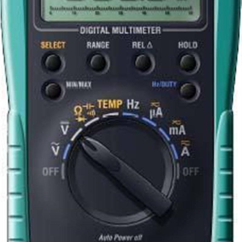 日本 共立 KYORISTU 数字式 万用表 MODEL 1011 1012 正品保障
