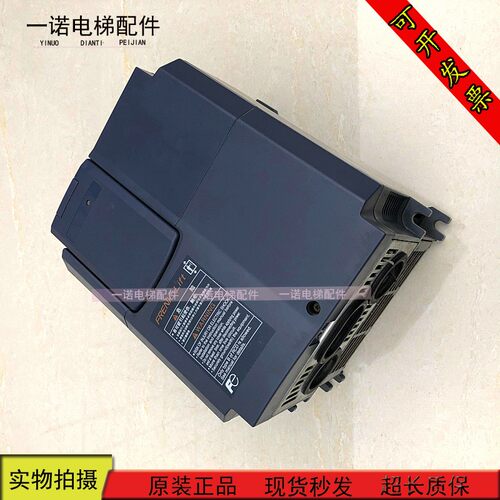 电梯富士变频器FRN7 5LM1S-4XO1 FRN11LM1S-4XO1 FRN11E1S-4C现货