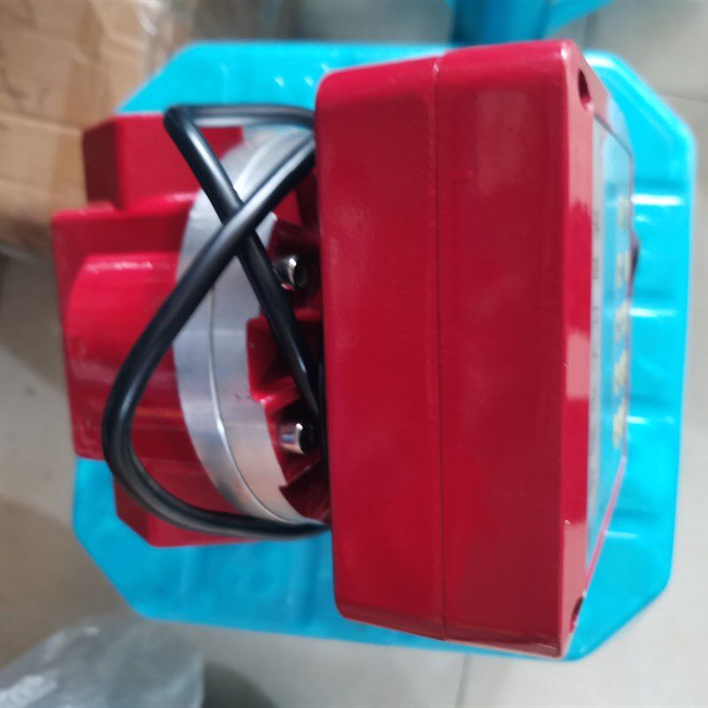 定量流量表流量计柴油汽油甲醇液体计量测量  计数累计油泵控制
