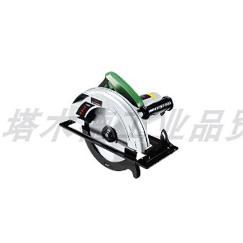 电圆锯 7寸9寸 手提木工手电锯家用电动切割机 圆盘锯